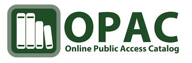 OPAC Logo